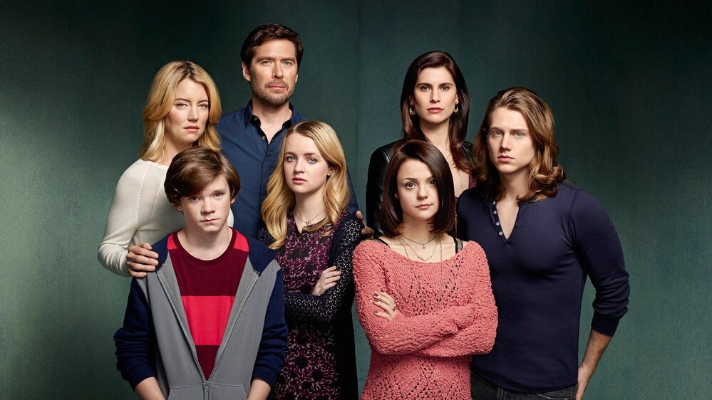 Finding Carter Finding Carter