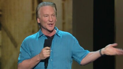 Bill Maher: Live from D.C. Bill Maher: Live from D.C.