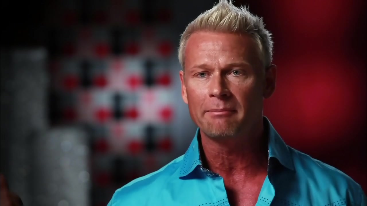 Black Cock Down | S3:E7 | Gigolos