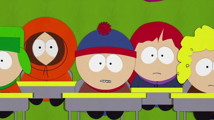 South Park