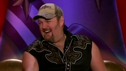 Roast of Larry the Cable Guy Roast of Larry the Cable Guy