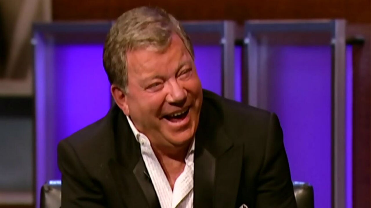 Roast of William Shatner