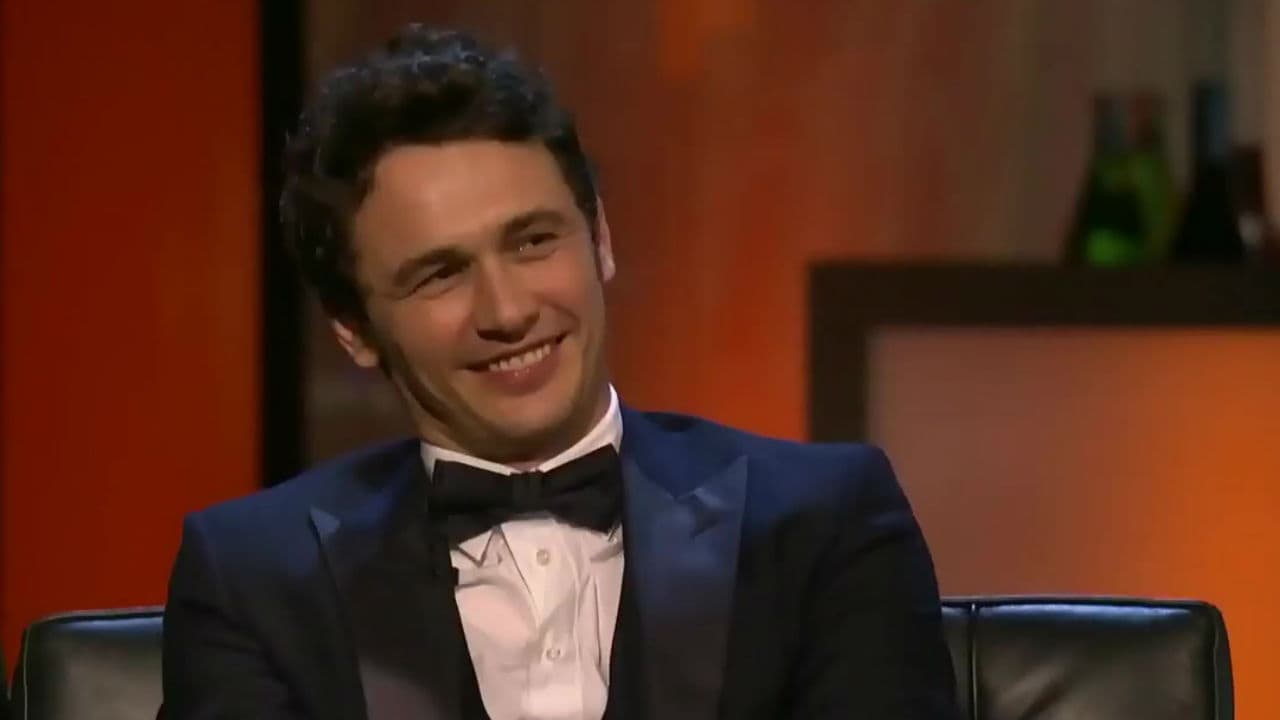 Roast of James Franco