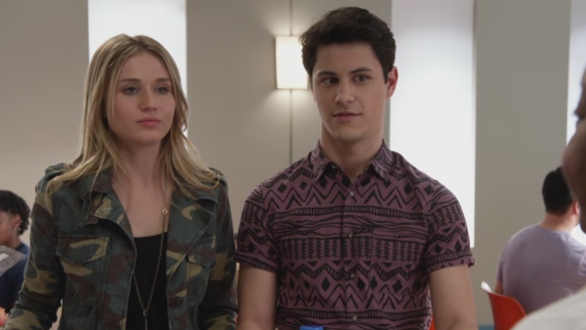 Faking It faking it