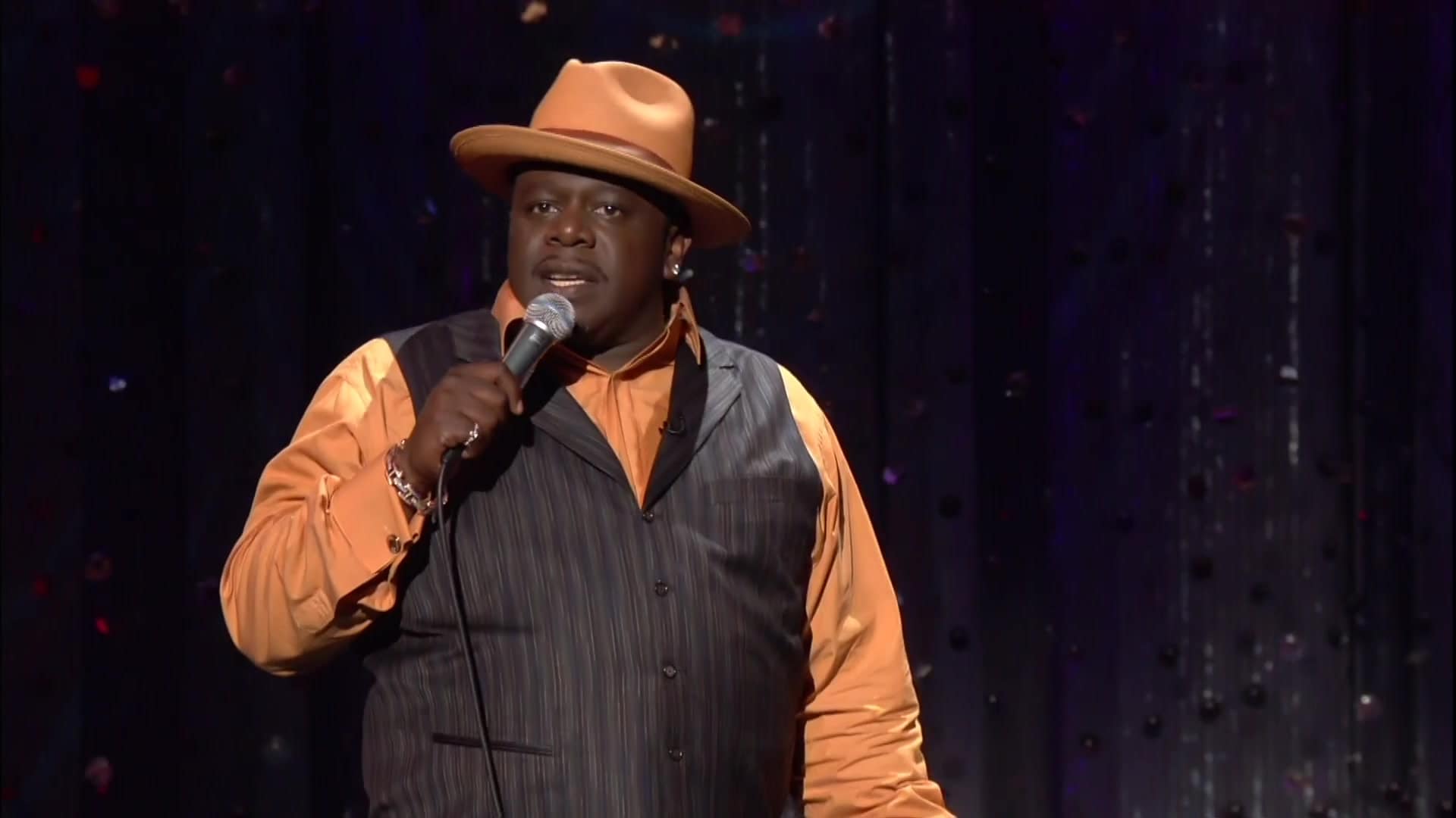 Cedric the Entertainer Taking You Higher Cedric the Entertainer