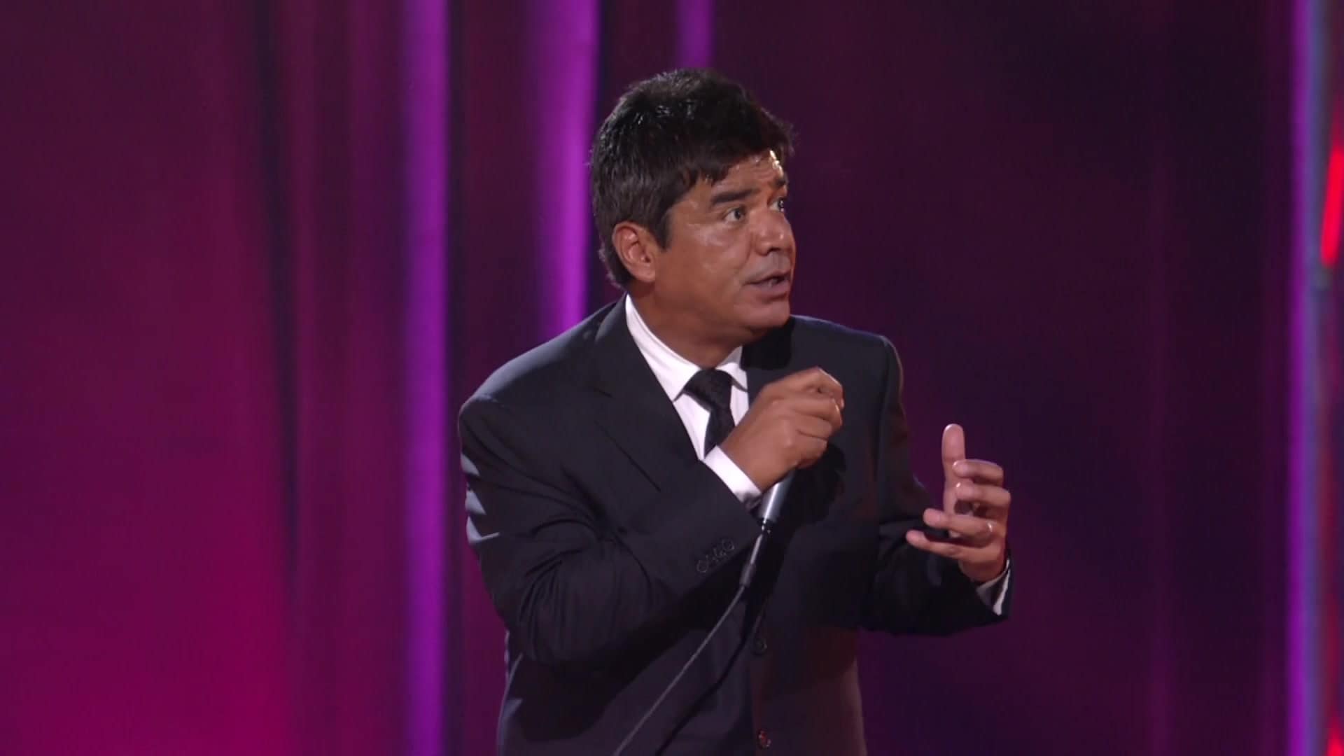 George Lopez Tall Dark And Chicano Full Movie