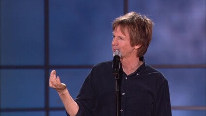Dana Carvey: Squatting Monkeys Tell No Lies Dana Carvey: Squatting Monkeys Tell No Lies