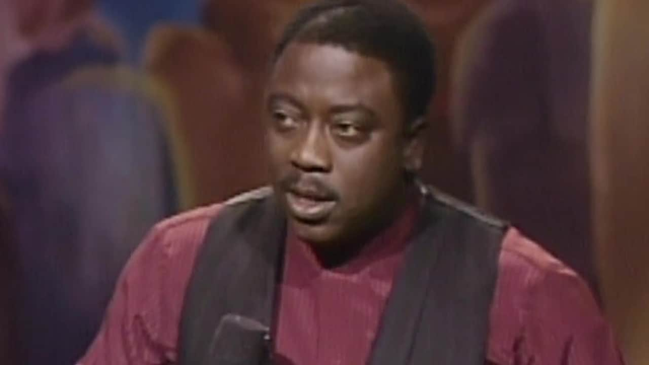 One Night Stand | S2:E3 | Robin Harris | Crave