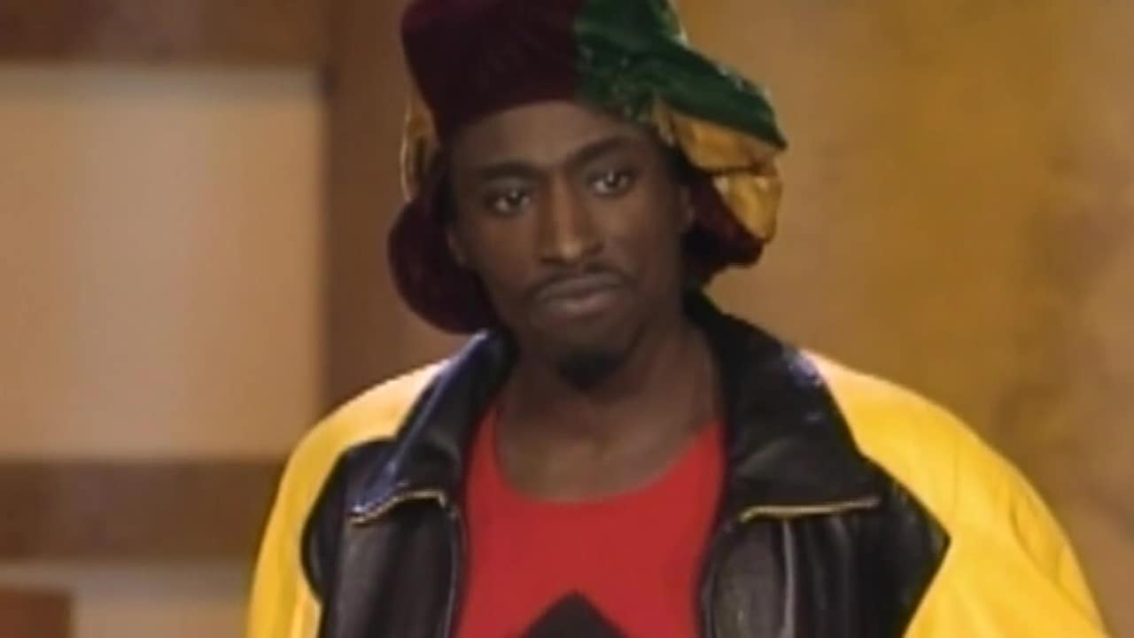 Eddie Griffin