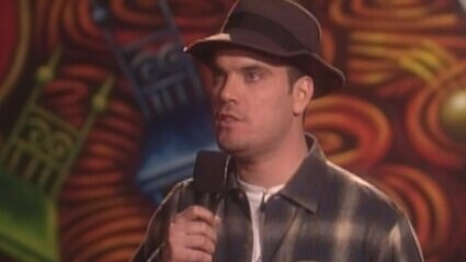 Loco Slam - Part Four Loco Slam - Part Four