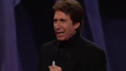 David Brenner: Back with a Vengeance David Brenner: Back with a Vengeance