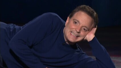 Richard Jeni: A Big Steaming Pile of Me Richard Jeni: A Big Steaming Pile of Me