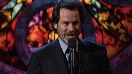 Dennis Miller: The Raw Feed Dennis Miller: The Raw Feed