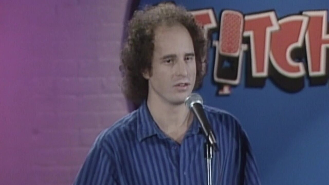 The Annual Young Comedians Show | Young Comedians: The All-Star Reunion