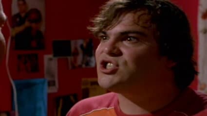 Tenacious D Shorts - Part Two Tenacious D Shorts - Part Two