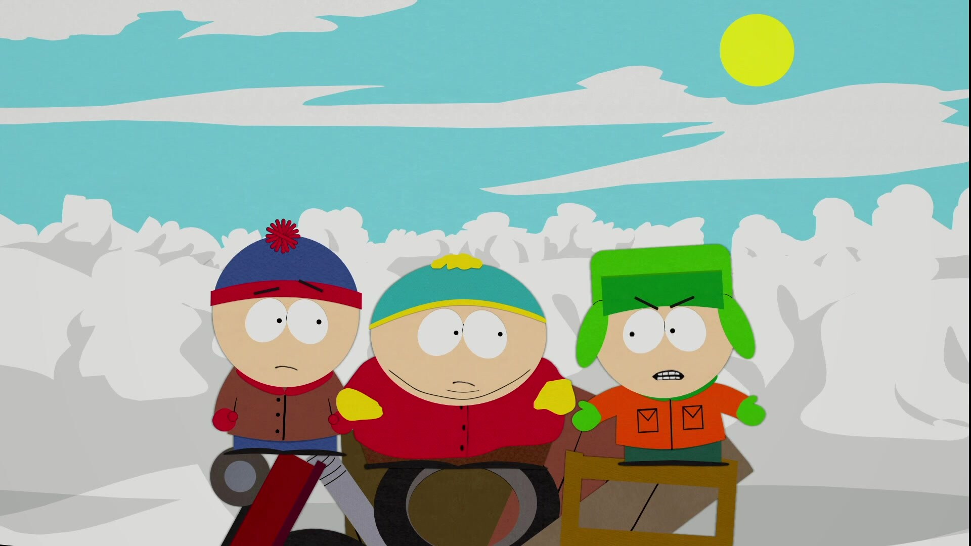 South Park 