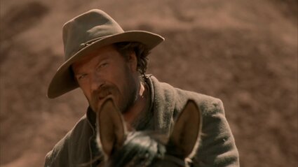 The Last Outlaw The Last Outlaw