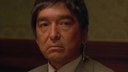 Last of His Tribe Last of His Tribe