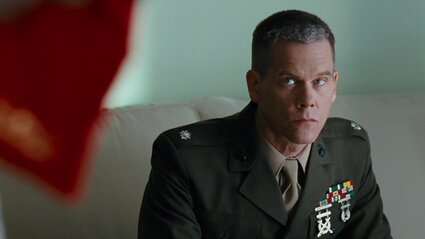L'honneur d'un marine L'honneur d'un marine