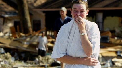 When the Levees Broke: Part 2 When the Levees Broke: Part 2