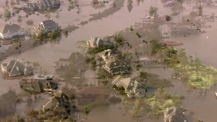 When the Levees Broke: Part 4 When the Levees Broke: Part 4