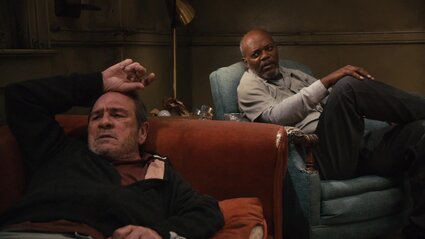 The Sunset Limited The Sunset Limited