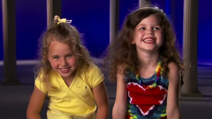 I Can Be President: A Kid's-Eye View I Can Be President: A Kid's-Eye View
