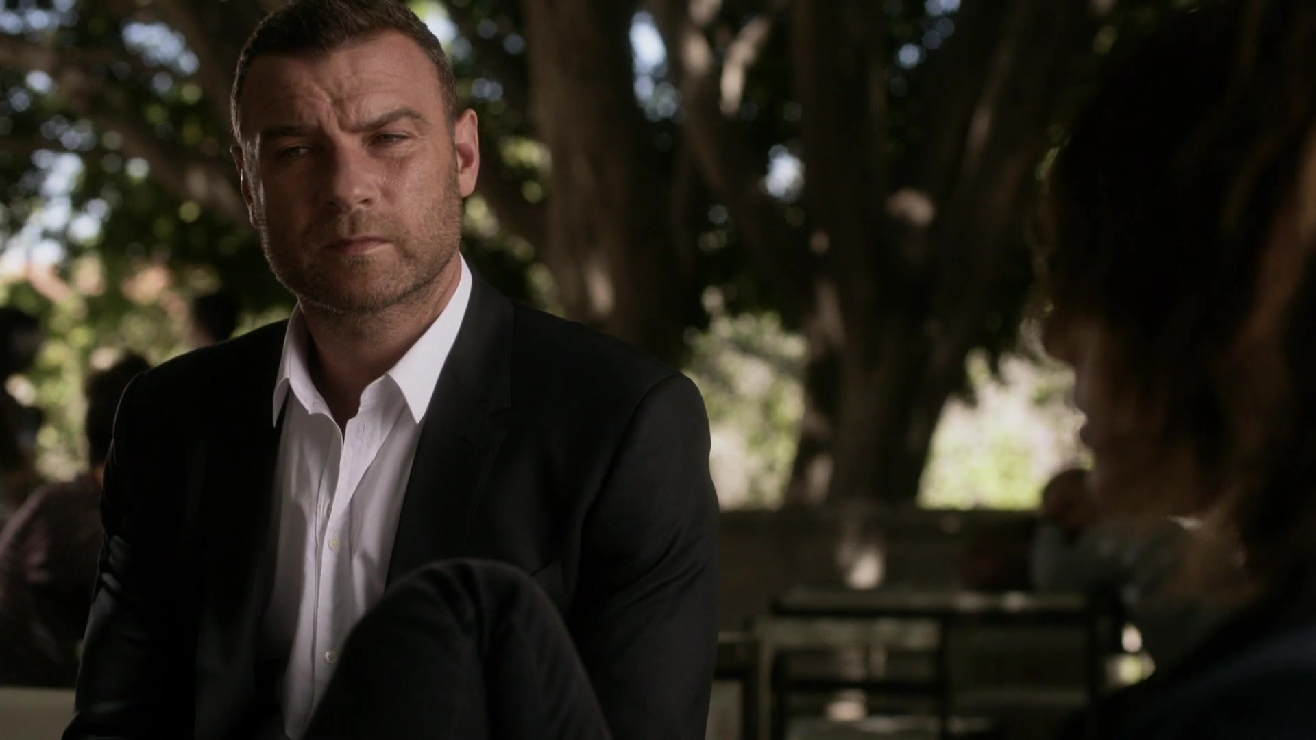 Ray Donovan | S3:E5 | Fifty-Fifty