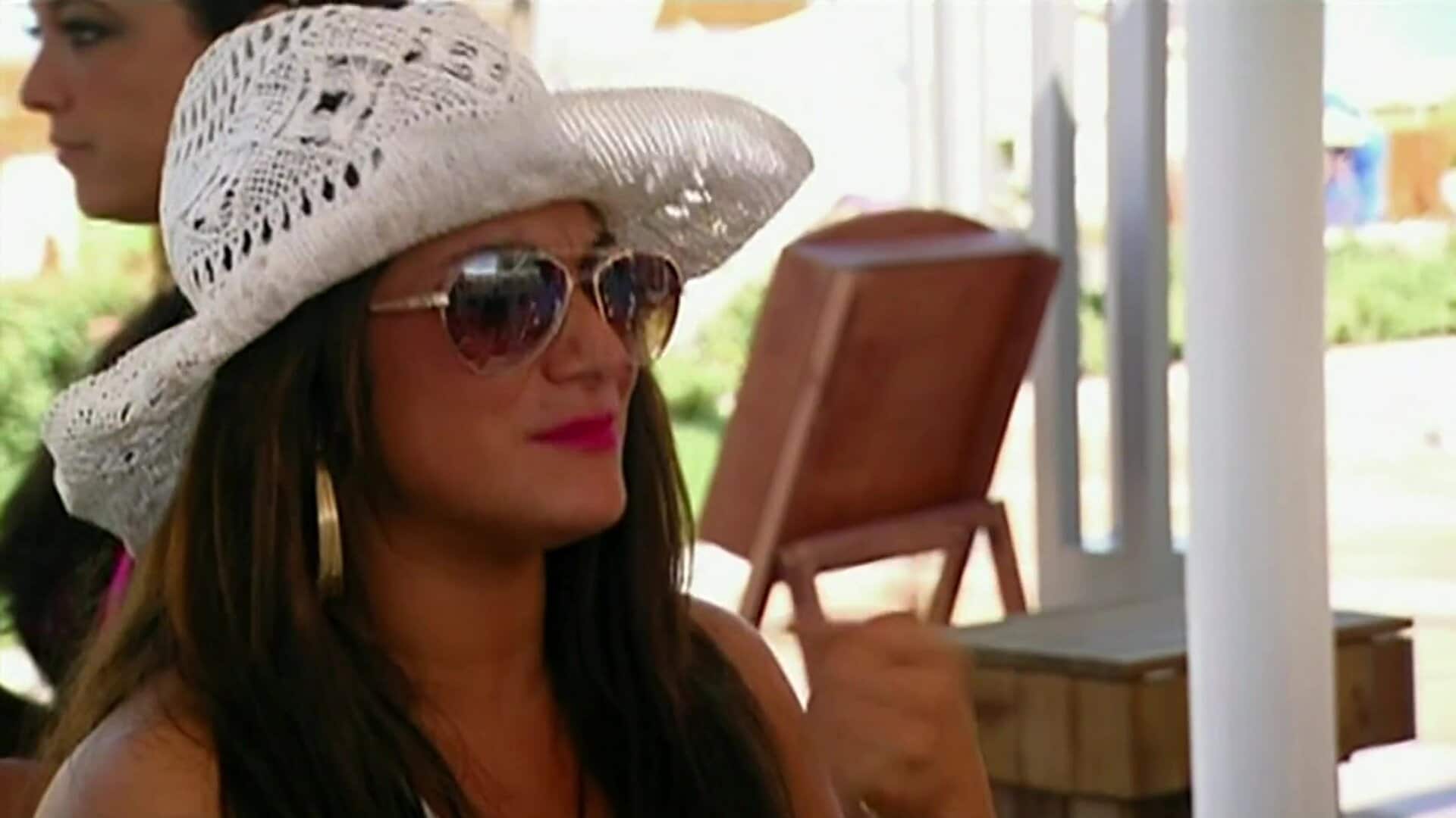 Jersey Shore S4E7 Meatball Mashup