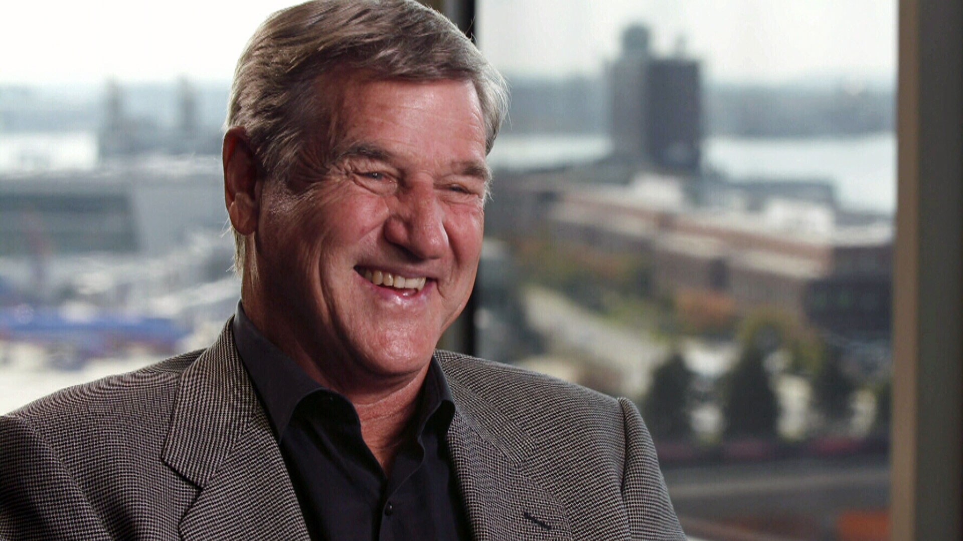 Extended: Bob McKenzie goes 1-on-1 with No. 4 Bobby Orr - Part 2 ...