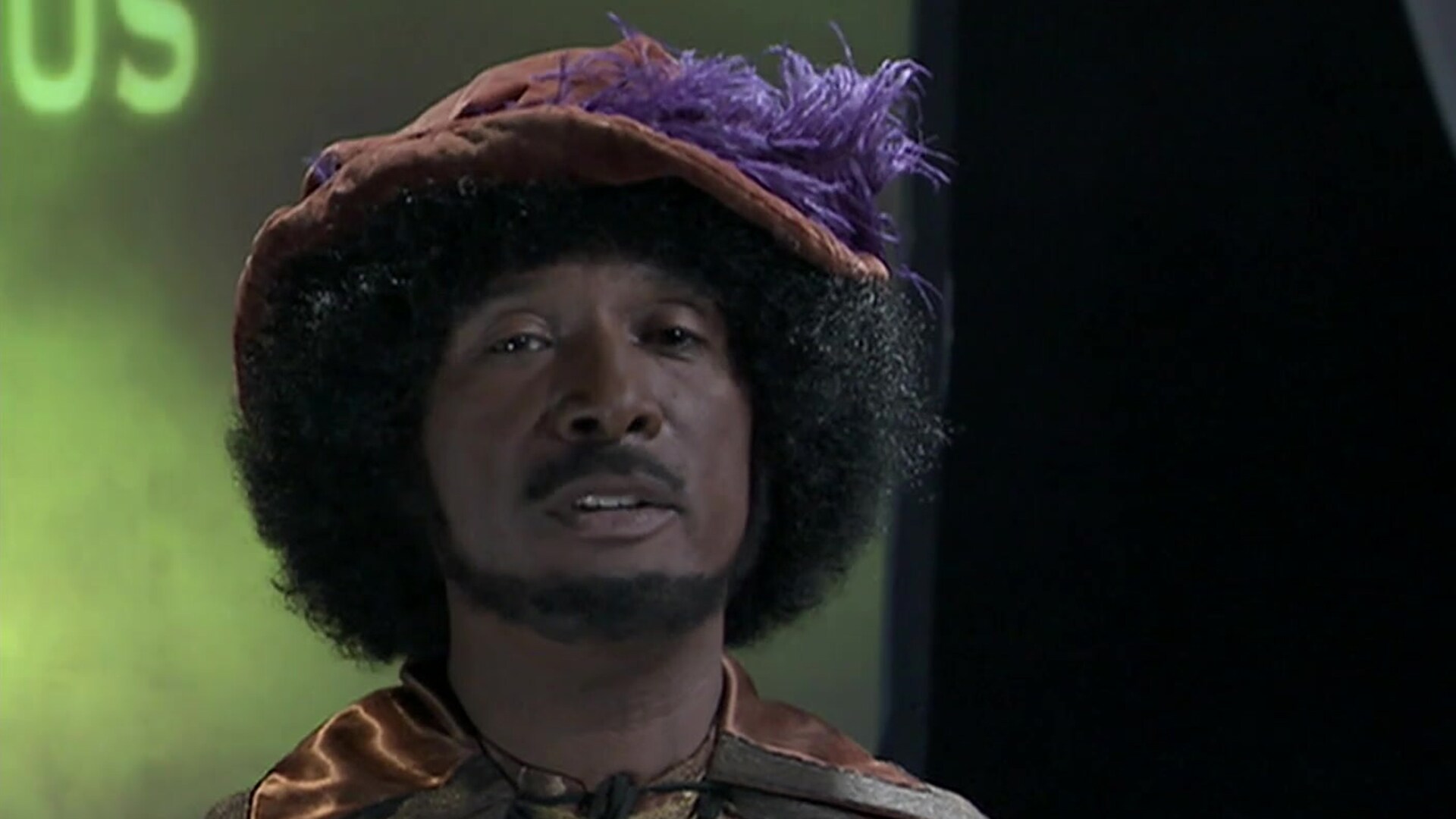Chappelle's Show: Uncensored | S2:E2 | The Niggar Family