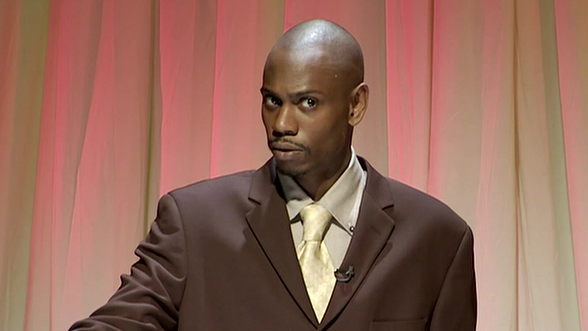 Chappelle's Show Uncensored S2E8 I Know Black People