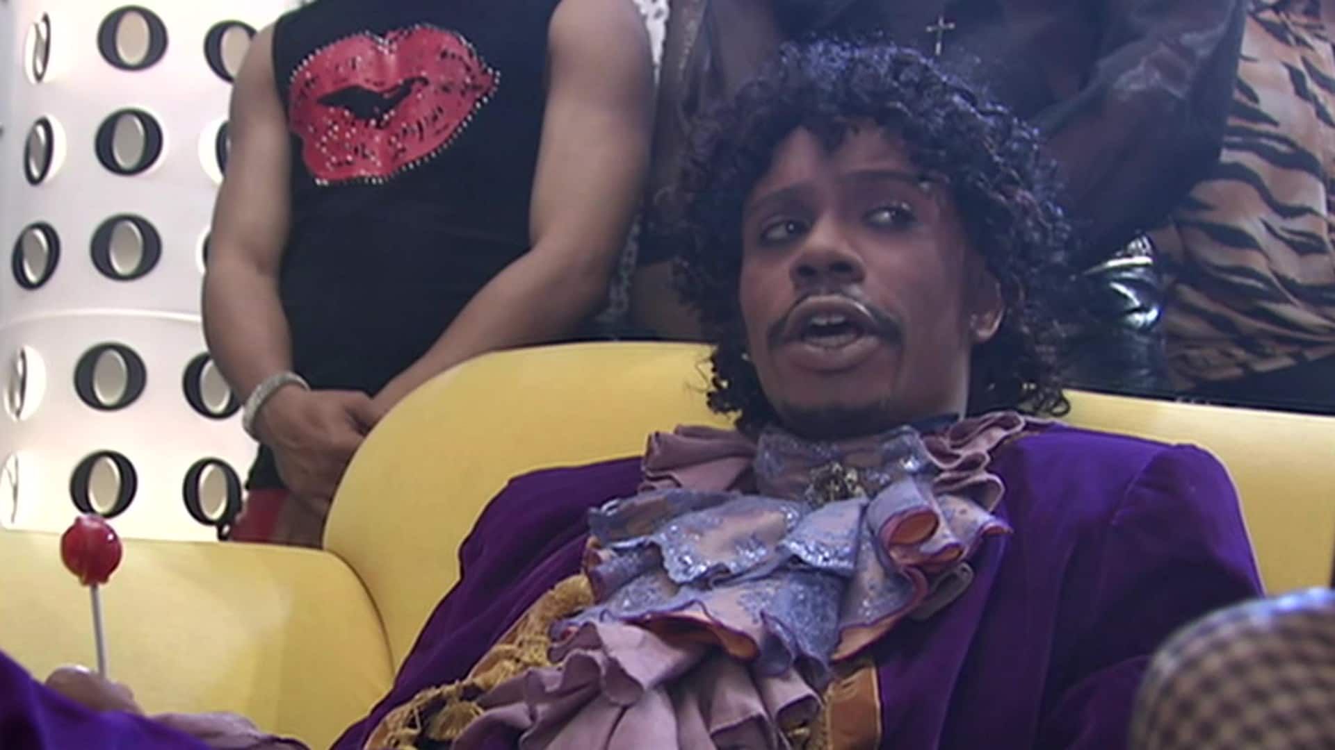 Chappelle's Show: Uncensored | S2:E5 | True Hollywood Stories - Prince...
