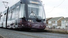 Ontario's transit agency Metrolinx has told Bombardier it plans to cancel its light-rail vehicle order. Meanwhile, Bombardier's Thunder...