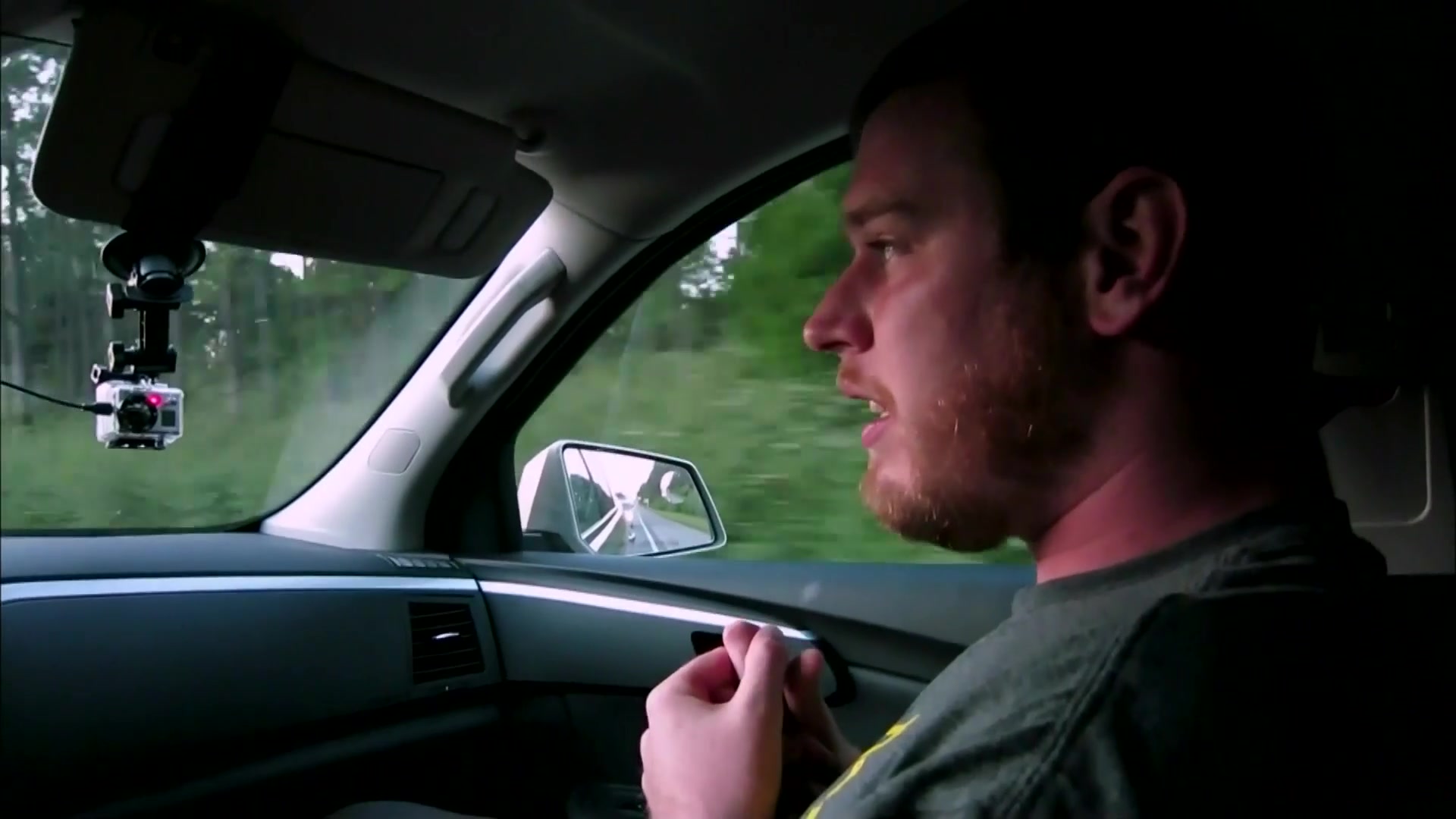 Catfish The TV Show S1E5 Jarrod & Abby