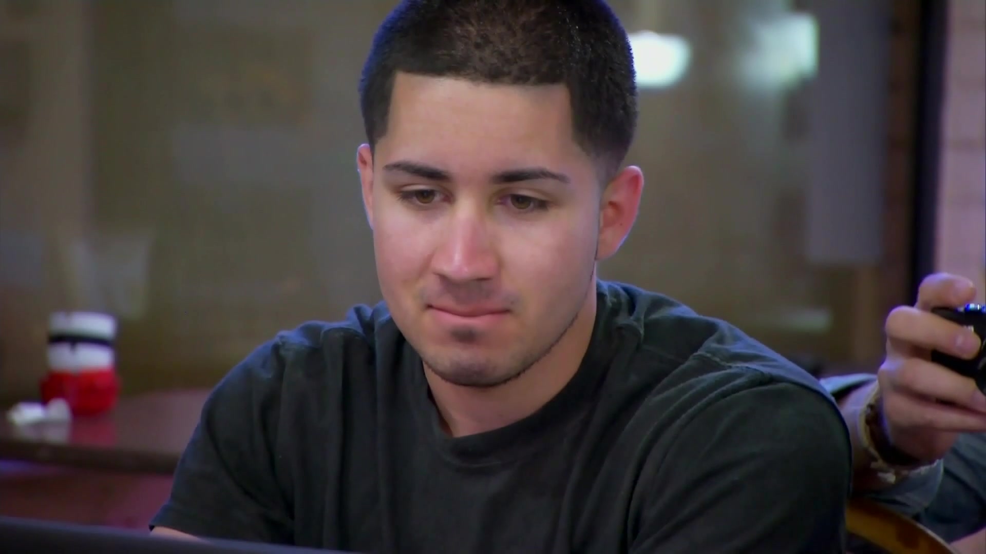 Catfish The TV Show S2E3 Ramon & Paola