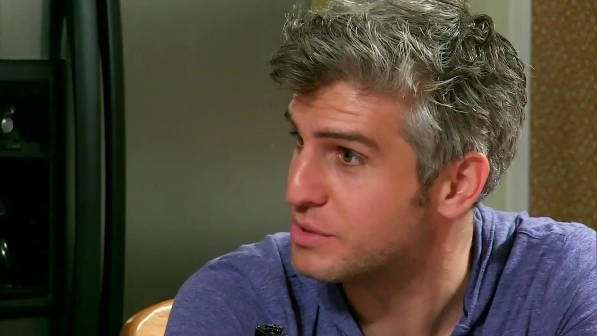 Catfish The TV Show S2E14 Derek & Kristen