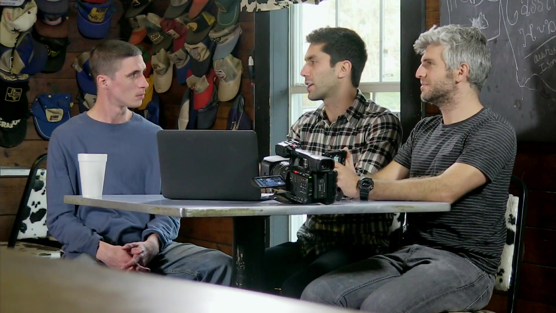 Catfish The TV Show S4E8 Jamey & Ari