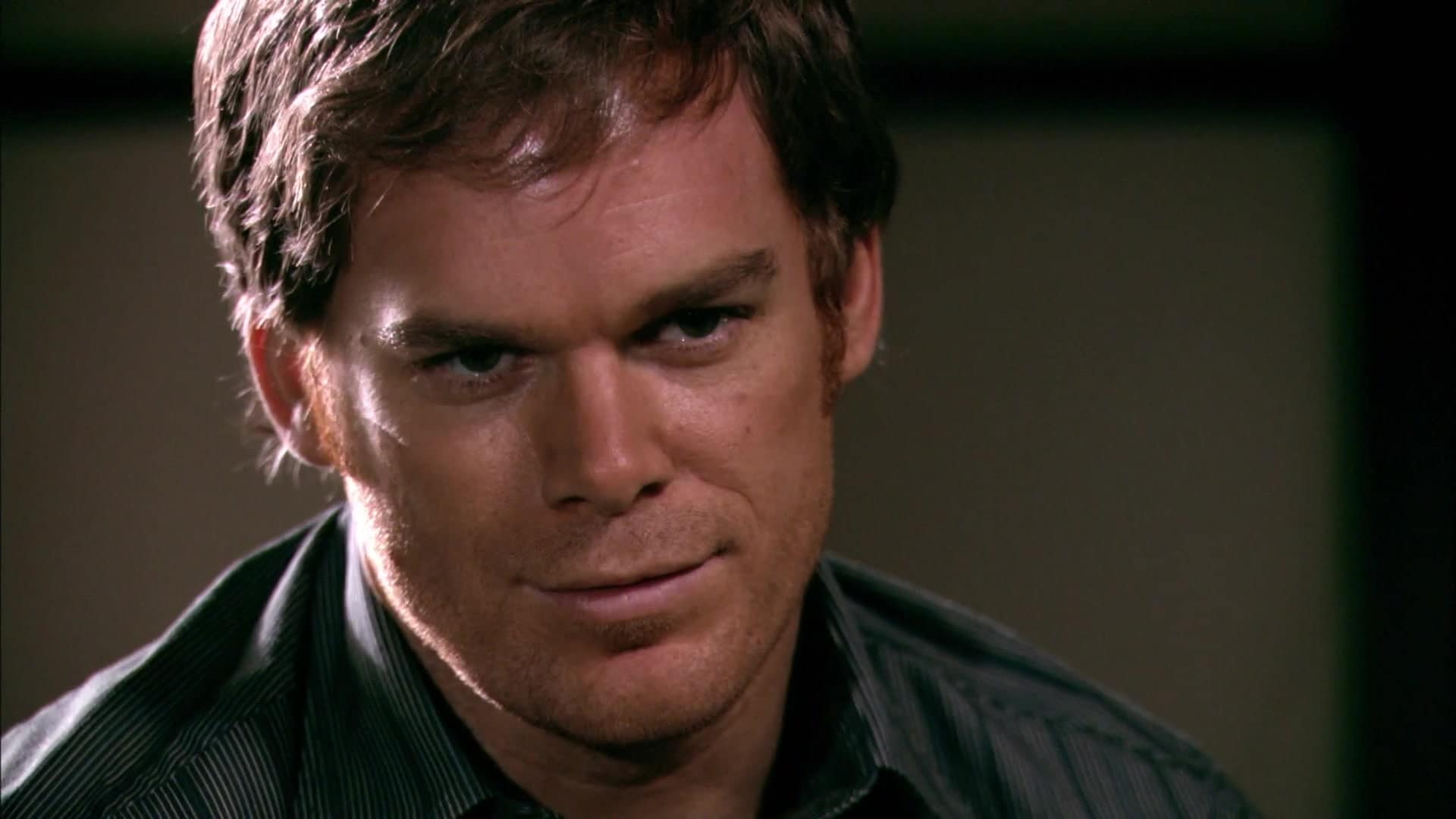 Dexter | S1:E8 | Shrink Wrap