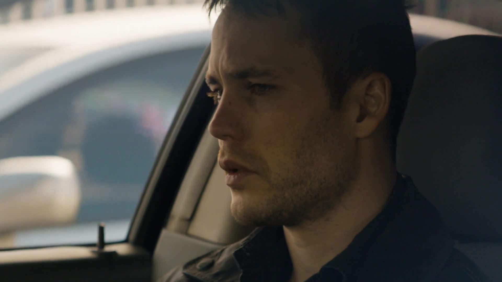 True Detective S2:E4 Down Will Come Crave