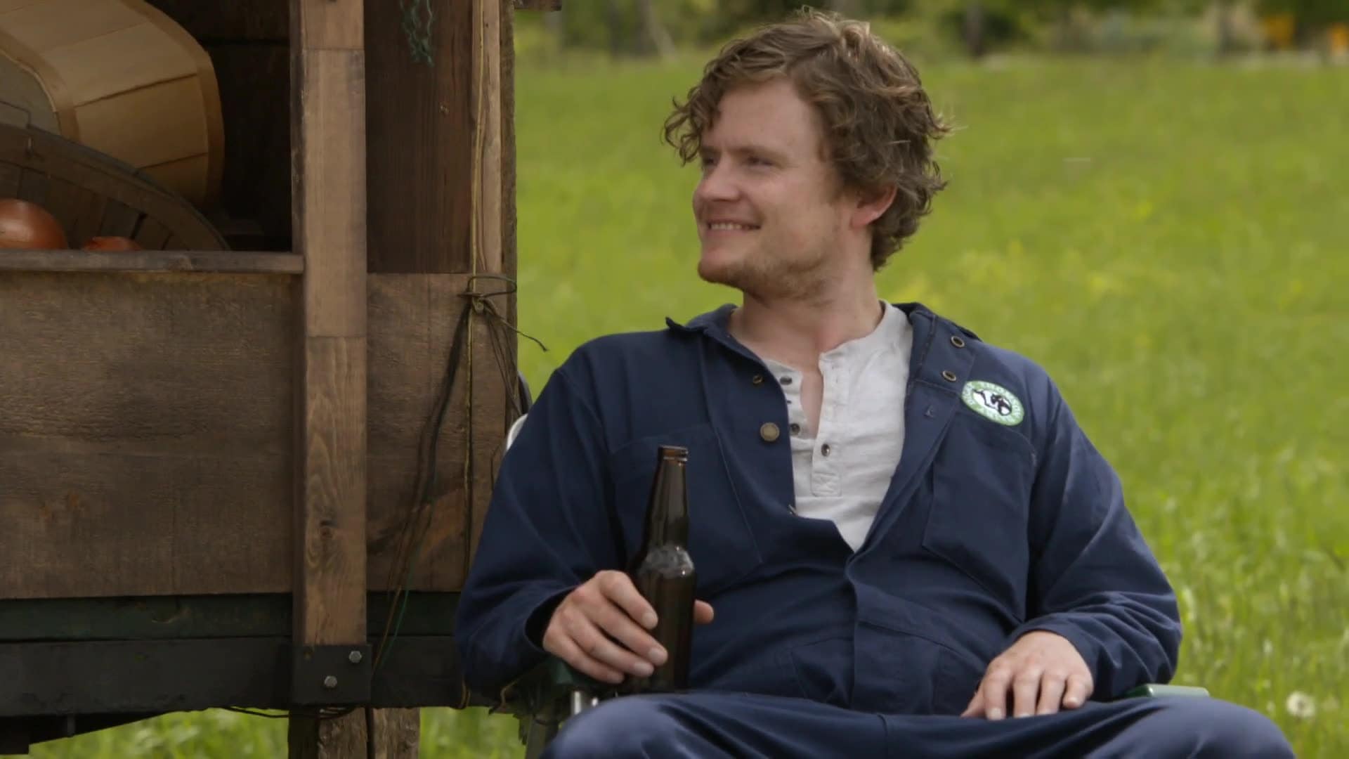 Letterkenny: Ferda Edition | S1:E1 | Ain't No Reason to Get Excited | Crave