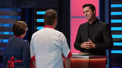MasterChef Canada: All-Star Family Edition MasterChef Canada: All-Star Family Edition