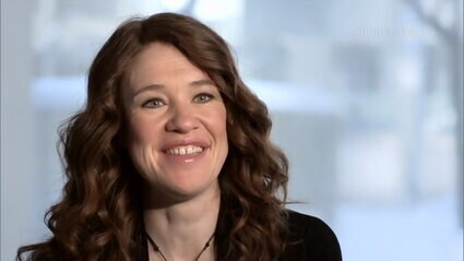 Clara's Big Ride Clara's Big Ride