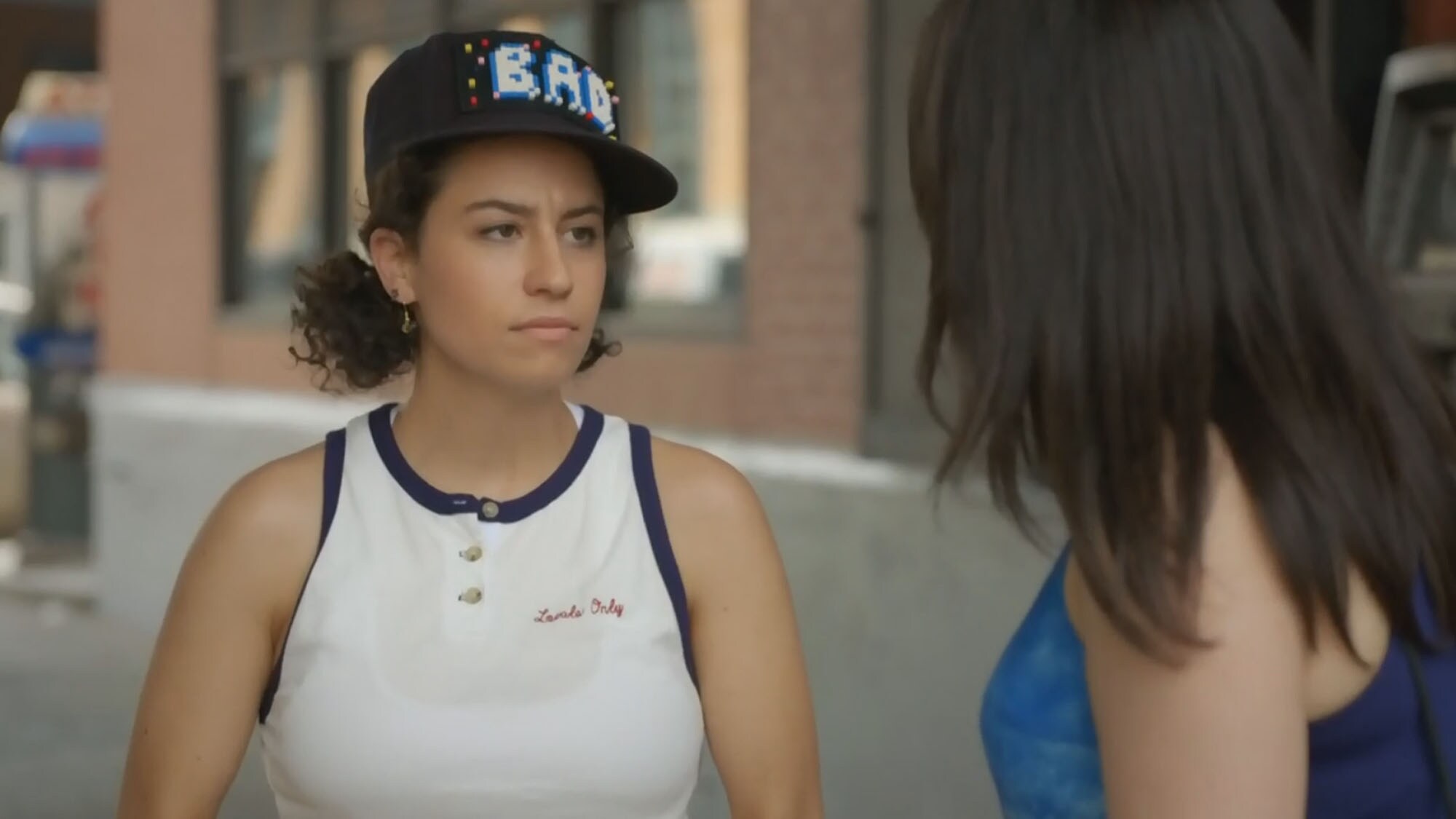 Broad City | S3:E1 | Two Chainz