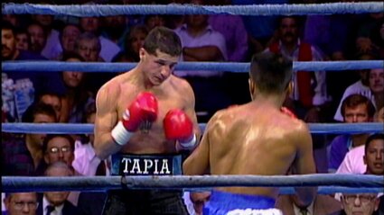 Tapia Tapia