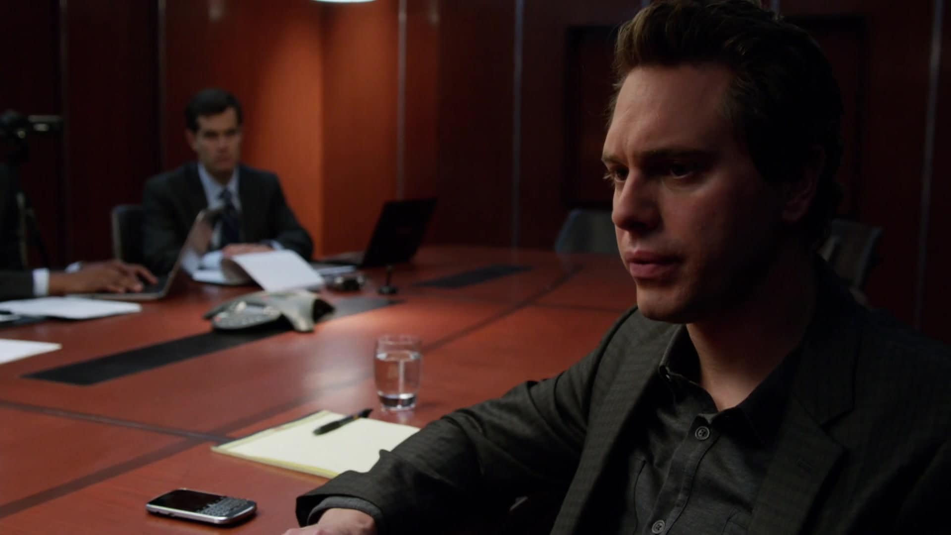 The Newsroom S2E7 Red Team III Crave