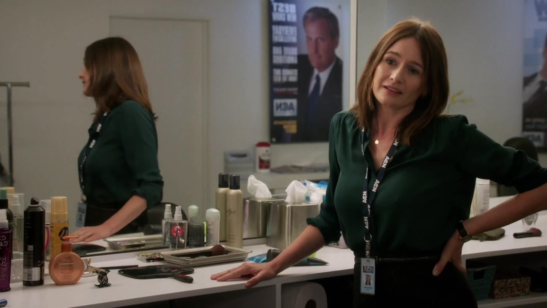 The Newsroom S2e9 Election Night Part Ii Crave 