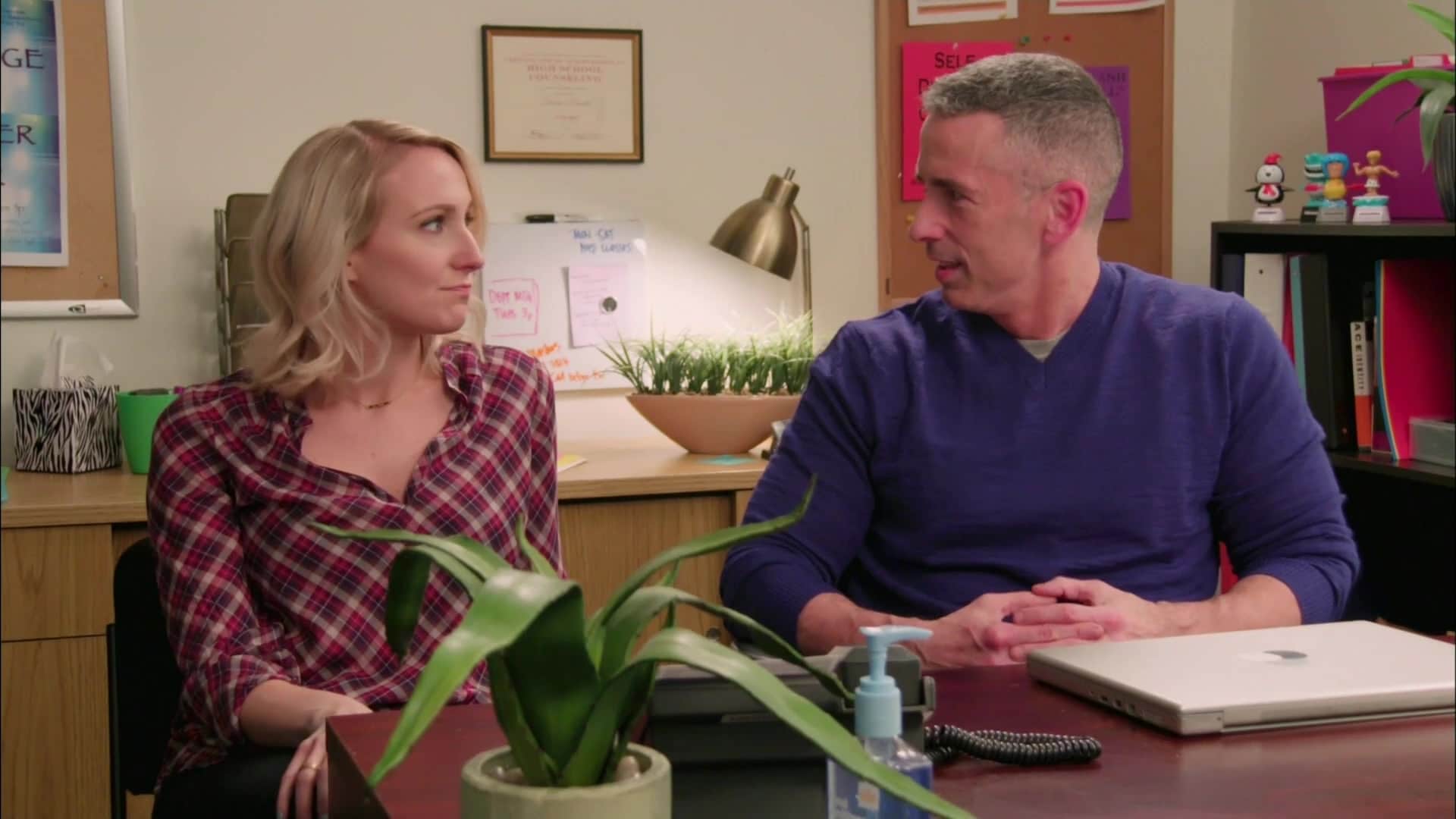 Not Safe With Nikki Glaser | S1:E9 | Panty Sniffers