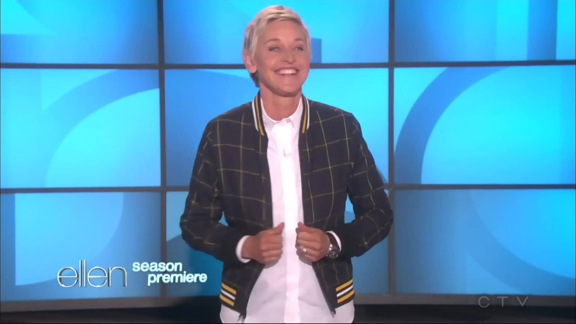 The Ellen DeGeneres Show | Watch TV Online | Live and On Demand | CTV