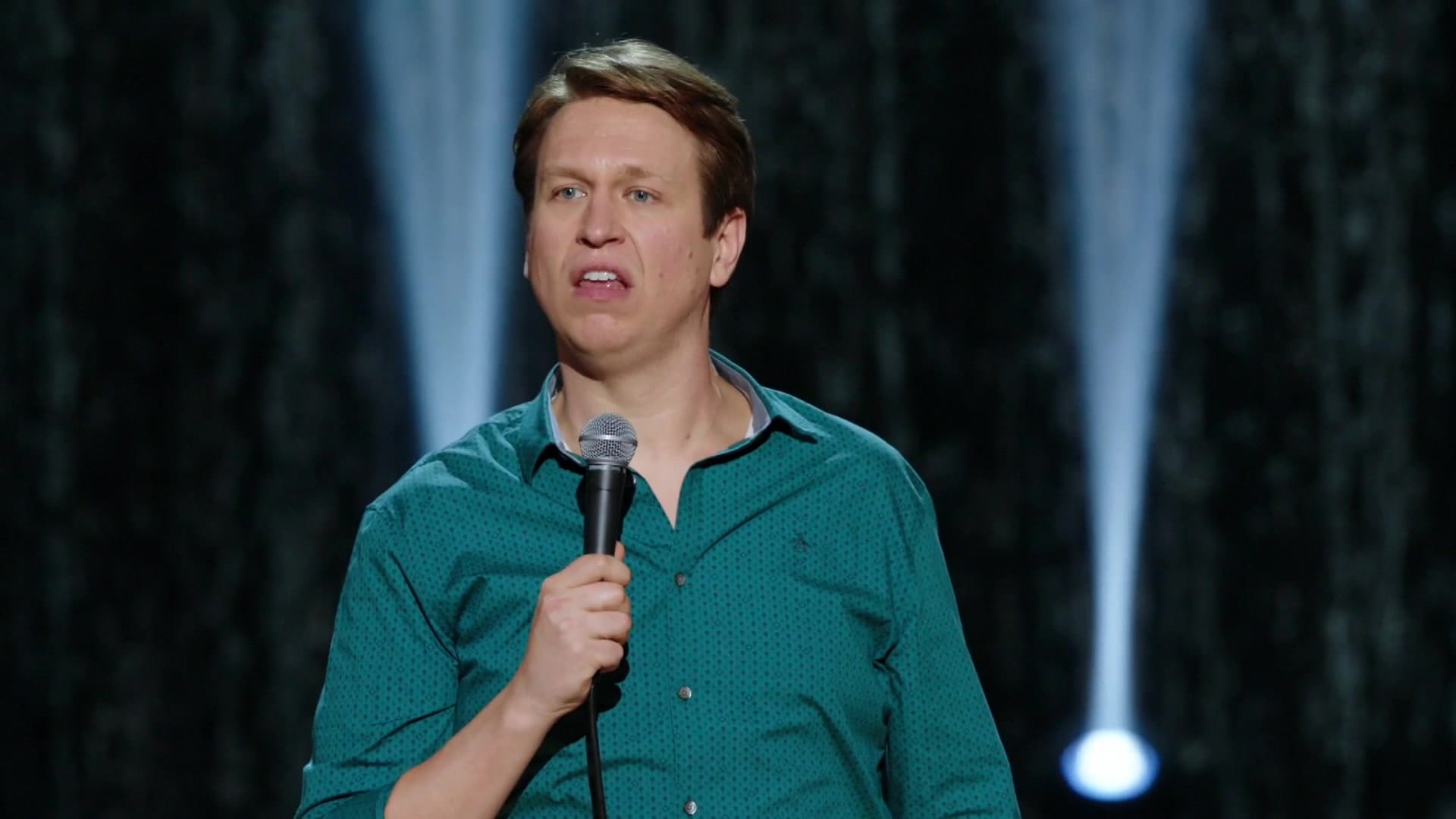 Pete Holmes: Faces And Sounds | Crave